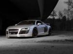 Audi R8 Razor by PPI Automotive 2008 года